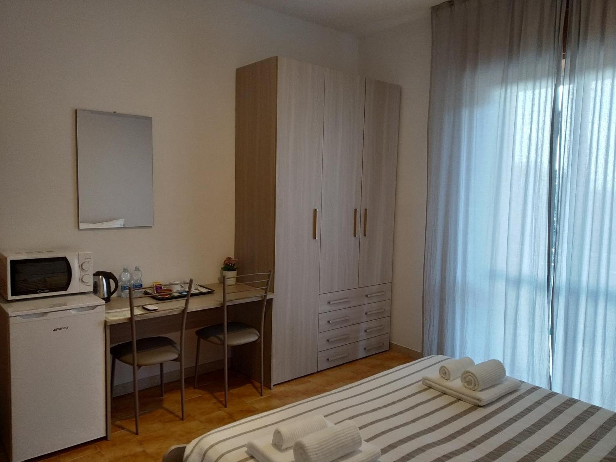 Villa Giulia Bonate Sotto Esterno foto